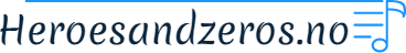 Heroesandzeros.no